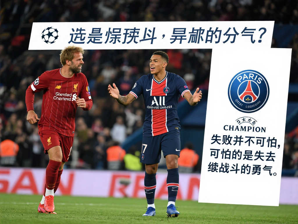 马尔基尼奥斯:胜负未定,欧冠决赛仍有希望 马尔基尼奥斯:胜负未定,欧冠决赛仍有希望