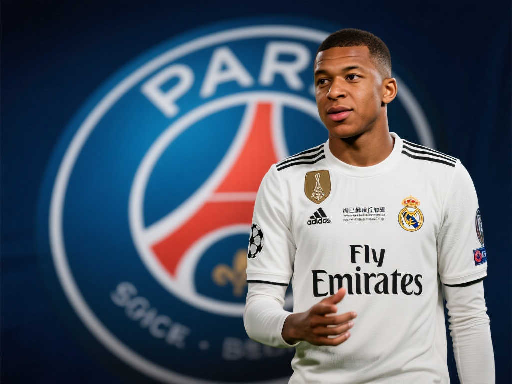 姆巴佩转会皇马悬而未决:加盟在望但尚未敲定 姆巴佩转会皇马悬而未决:加盟在望但尚未敲定