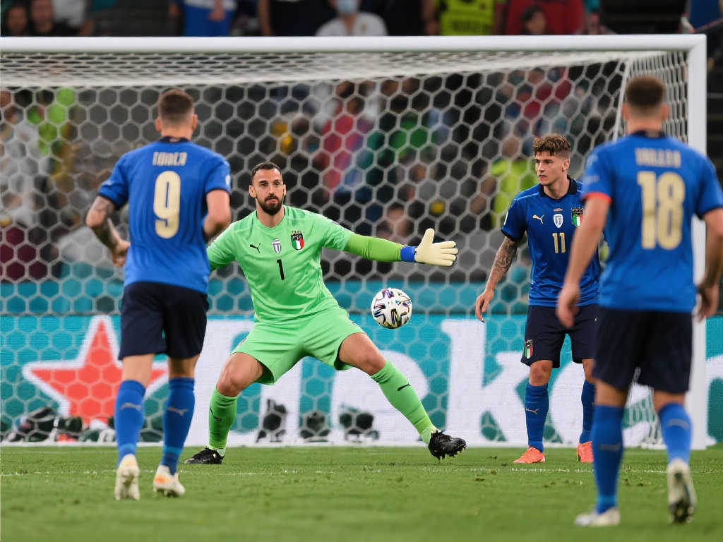 意大利国家队最新阵容揭晓