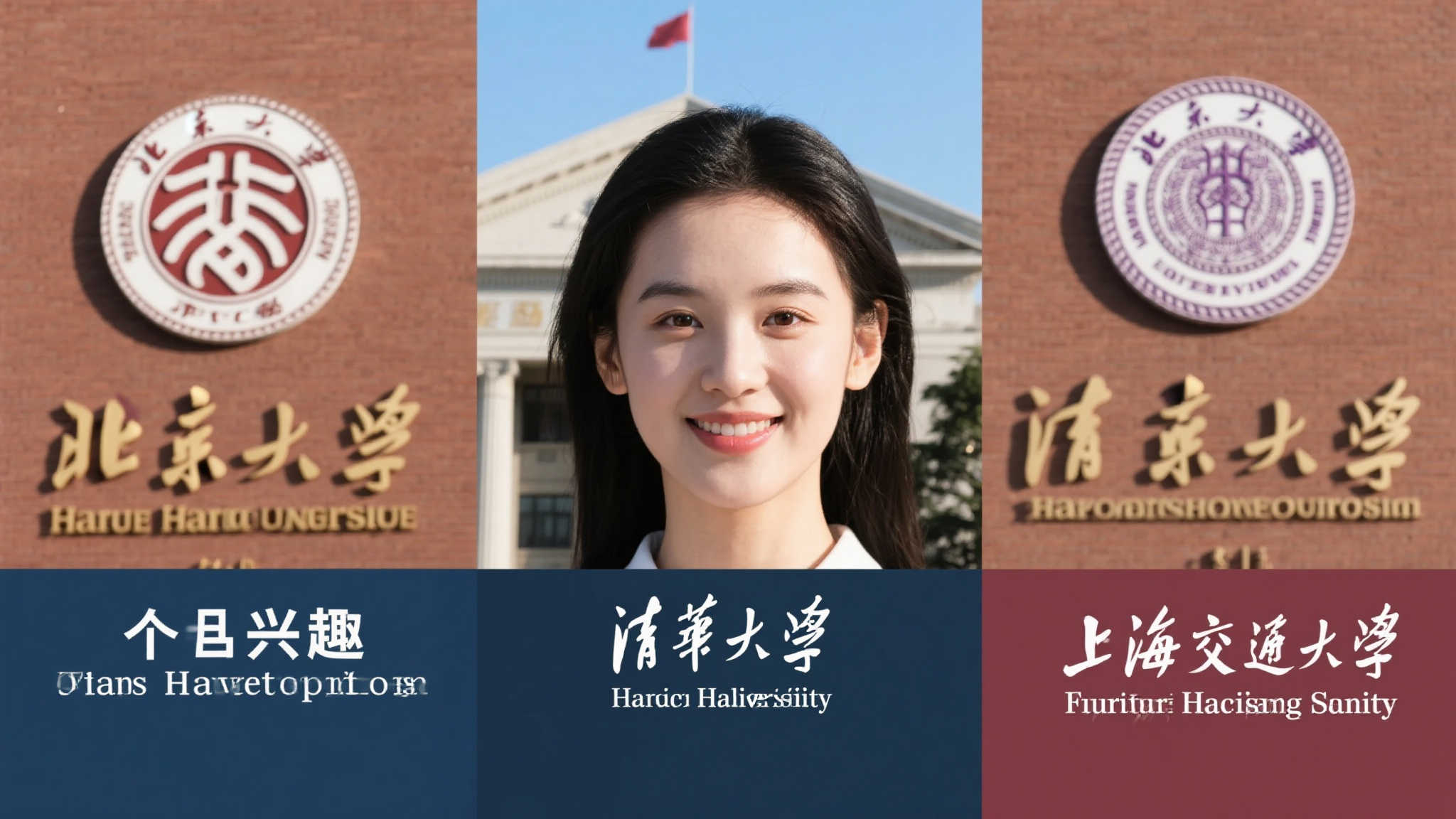 从个人兴趣到发展路线考虑，不选择哈工大的背后或许还