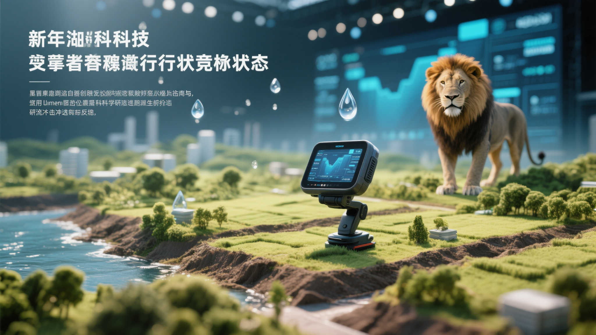 近年来技术变革引发者各行竞争状态极致偏良上扬倾向亦