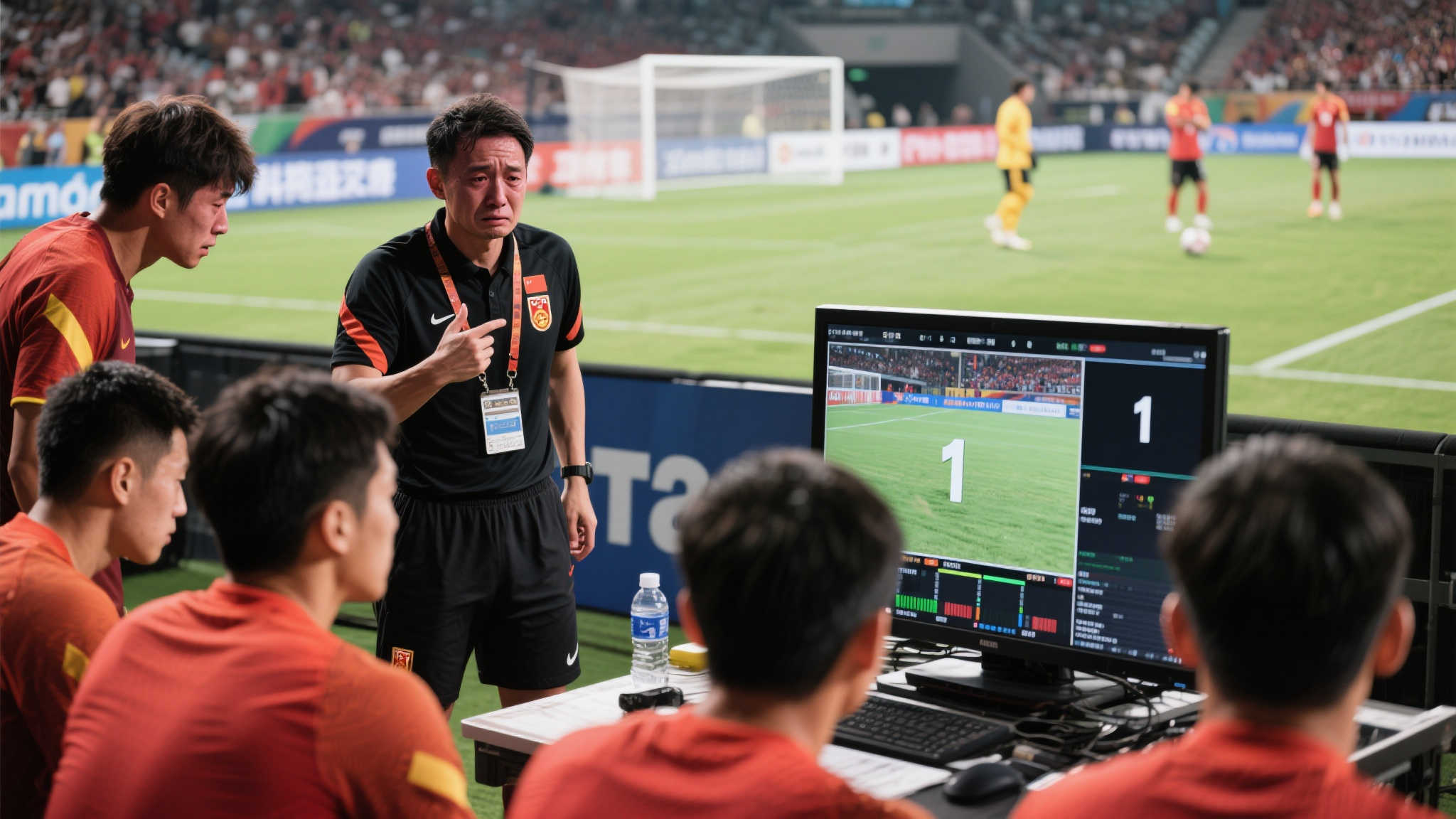 世界杯预测最新技术体验